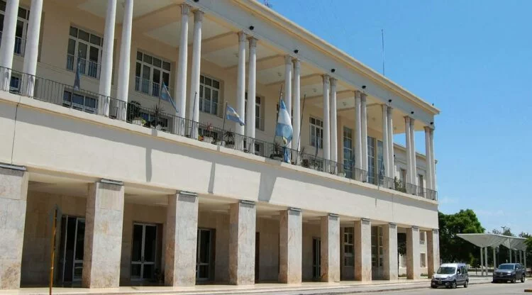Universidad Nacional de Córdoba, Premio Mundial de Ciencia Albert Einstein, reconocimiento a la ciencia cordobesa