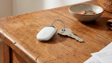 Alternativas al AirTag de Apple: opciones más económicas y versátiles