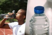 Microplásticos en la sangre humana