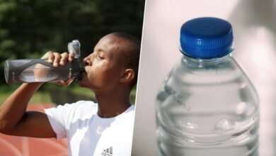 Microplásticos en la sangre humana