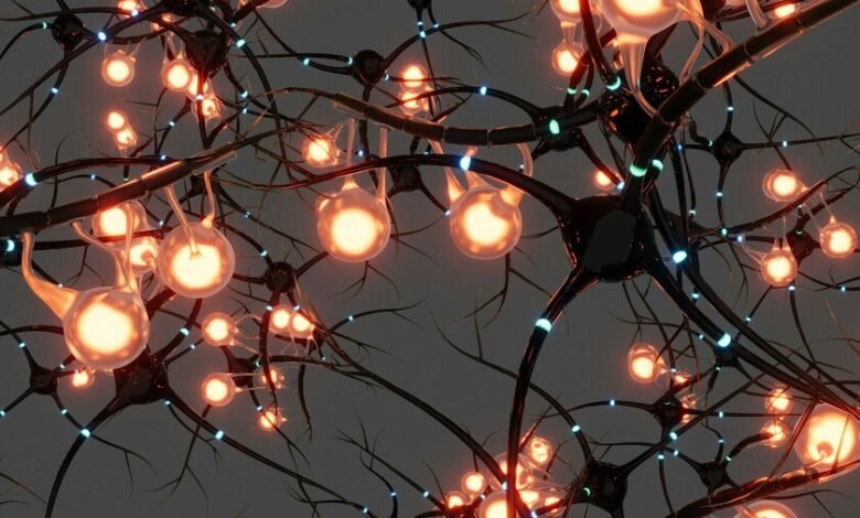 Un paciente de 19 años es diagnosticado con la enfermedad de Alzheimer
