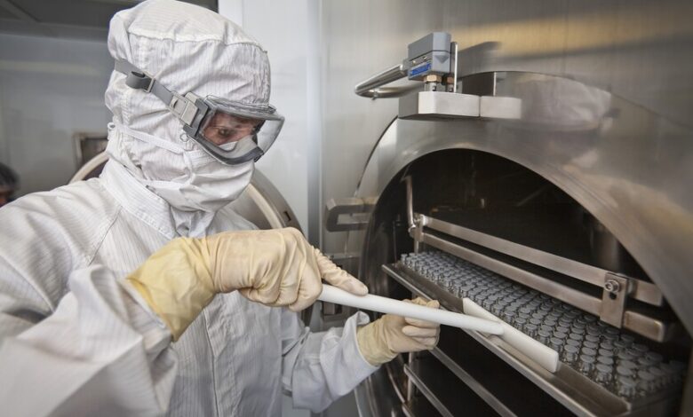 China en biotecnología, innovación y desarrollo