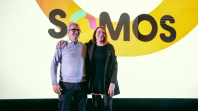 Jhon Boretto y Mariela Marchisio asumen como rector y vicerrectora de la UNC