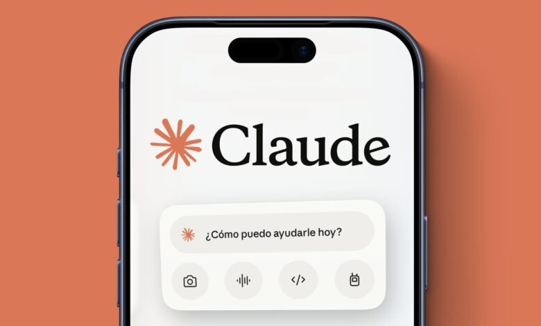 Claude, modelo de IA con problemas de respuesta, trabajo de solución