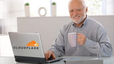 Sistema de pagos para bots de IA, Cloudflare