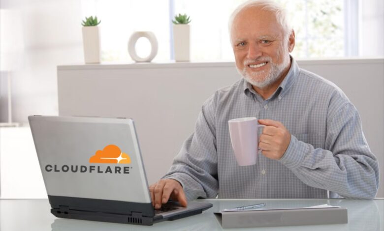 Sistema de pagos para bots de IA, Cloudflare