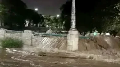 Gobierno de Córdoba preparándose para el Fenómeno de El Niño