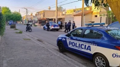Gráfica de homicidios y siniestros viales en Córdoba, enero-julio 2026