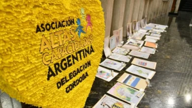 Imagen de personas con altas capacidades participando en una actividad