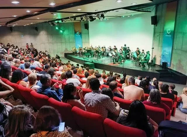 Evento U.S. AI Week en Córdoba