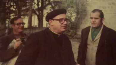 Monseñor Enrique Angelelli, un líder de la justicia social y los derechos humanos