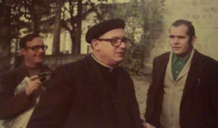 Monseñor Enrique Angelelli, un líder de la justicia social y los derechos humanos