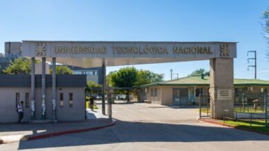 Colegio Preuniversitario Técnico UTN Córdoba