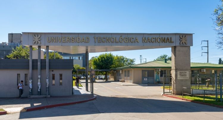 Colegio Preuniversitario Técnico UTN Córdoba