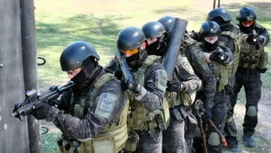 Inscripción en línea de la Fuerza Policial Antinarcotráfico en Córdoba