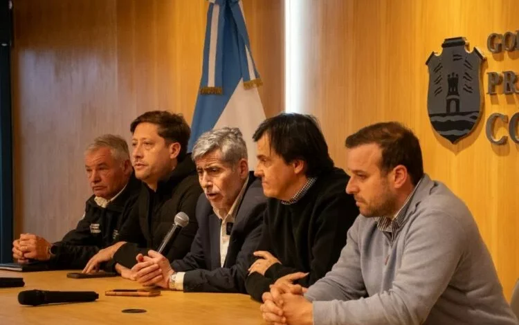 El Niño: planificación y coordinación ante emergencias en Córdoba