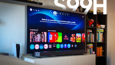 Samsung S99H y Q990H, la experiencia de entretenimiento última