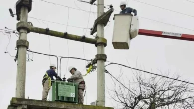 Imagen de la jornada «Una Red Más Sustentable» en Anisacate