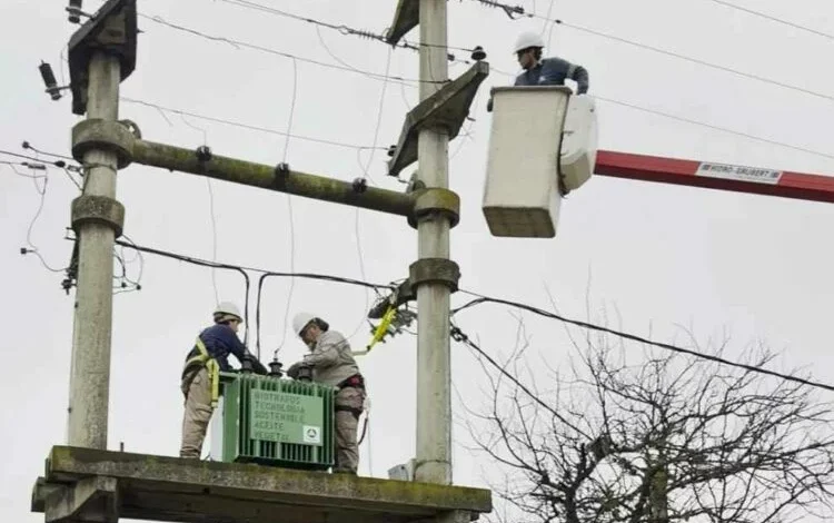 Imagen de la jornada «Una Red Más Sustentable» en Anisacate