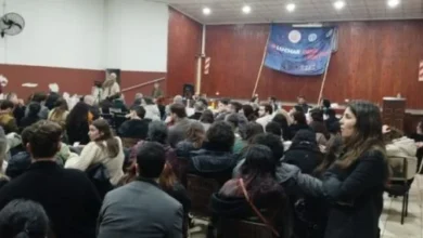 Reunión del Tribunal Superior de Justicia de Córdoba anunciando propuesta salarial