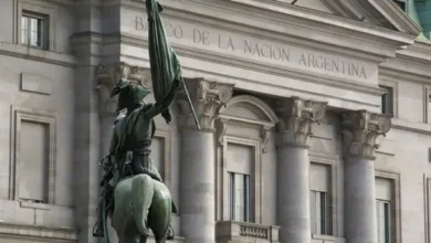 Banco Nación, privatización, Cámara Federal