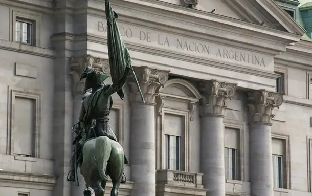 Banco Nación, privatización, Cámara Federal