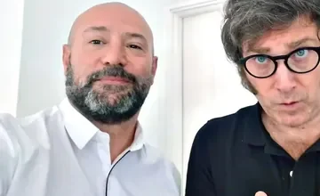 Imágenes de la causa ANDIS y el peritaje de los audios