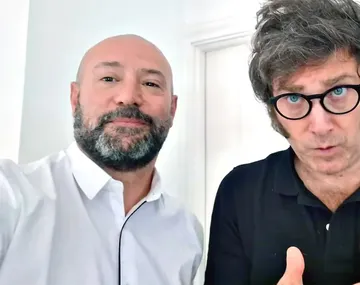 Imágenes de la causa ANDIS y el peritaje de los audios