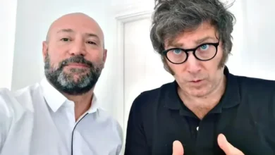 Audios de la Causa ANDIS: Un Peritaje Crucial