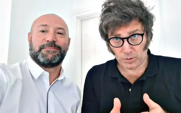 Audios de la Causa ANDIS: Un Peritaje Crucial