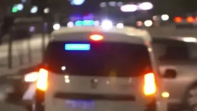 Facundo Moyano en el centro de una tormenta mediática