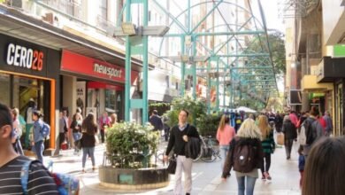 Comercios cerrados en Córdoba durante feriado nacional