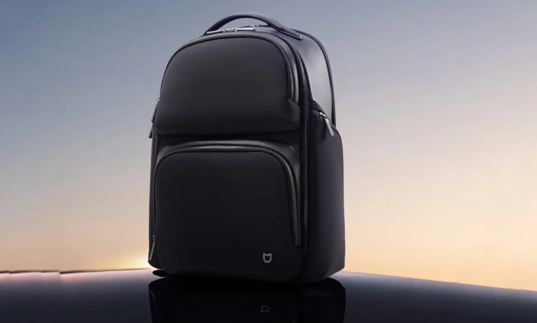 Mochila Xiaomi Mijia Business Backpack 2