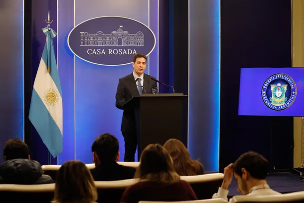 Familias argentinas endeudadas, soluciones de mercado