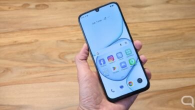 Realme C100 con pantalla de 6,5 pulgadas y batería de 6600 mAh