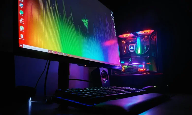 Monitores y periféricos pueden instalar aplicaciones en Windows sin permiso