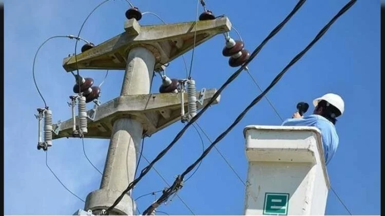 Cortes de luz en Córdoba: Epec realiza mantenimiento preventivo y obras de mejora