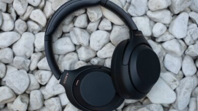 Sony WH-1000XM4 tercera generación