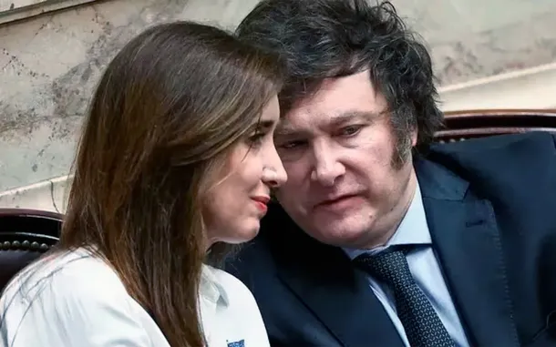 Sesión del Senado sobre la Ley de Extranjerización de Tierras
