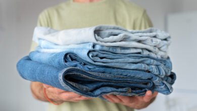 Estudiante de la UNCu sabía de pantalones sucísimos, científica investigación sobre lavado de ropa