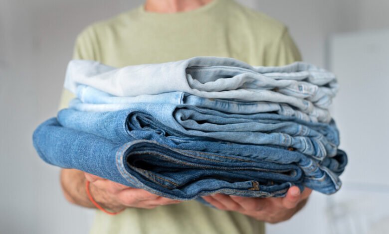 Estudiante de la UNCu sabía de pantalones sucísimos, científica investigación sobre lavado de ropa