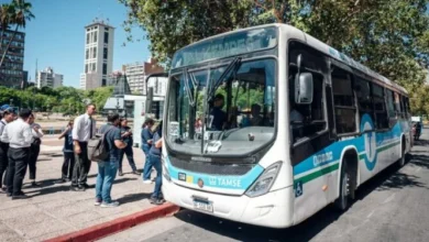 Estadio Mario Alberto Kempes preparado para el partido Argentina‑Bolivia con seguridad y transporte organizado