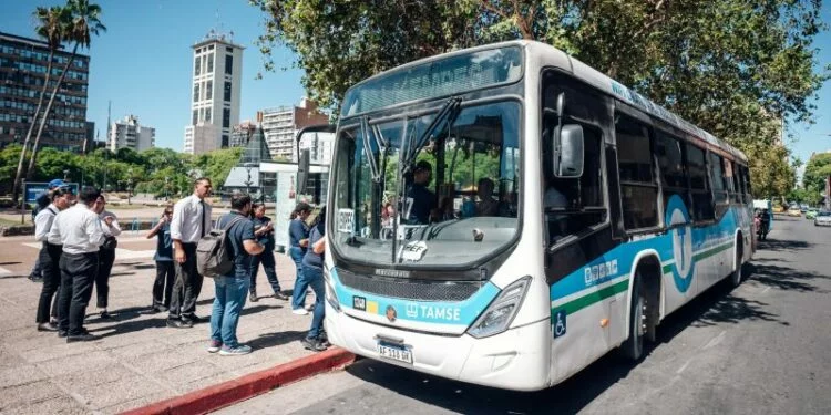 Estadio Mario Alberto Kempes preparado para el partido Argentina‑Bolivia con seguridad y transporte organizado