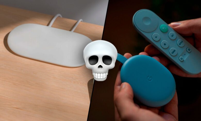 Google TV Streamer 4K, sucesor del Chromecast, con nuevo precio en EE. UU.