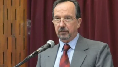 Facultad de Ciencias Económicas de la Universidad Nacional de Córdoba, sede de las Jornadas Internacionales de Finanzas Públicas