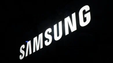 Stand Samsung Connect en la IFA 2026 con proyecciones y dispositivos de IA