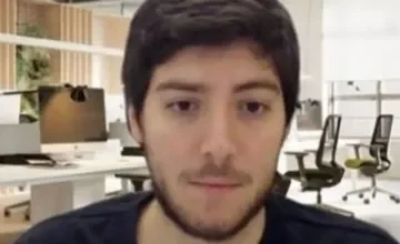 Juan Doe, recién nombrado Director de Comunicación Digital de la Presidencia de Javier Milei