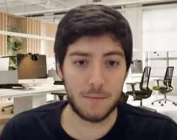 Juan Doe, recién nombrado Director de Comunicación Digital de la Presidencia de Javier Milei