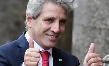 Sala I de la Cámara Federal emitiendo sentencia sobre el caso Caputo