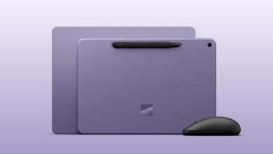 Microsoft Surface Pro 12 pulgadas con procesador Snapdragon X2 Plus
